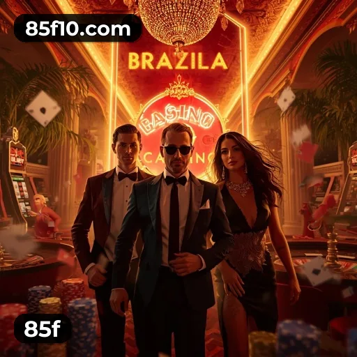 Tabela RTP dos jogos de cassino da 85f