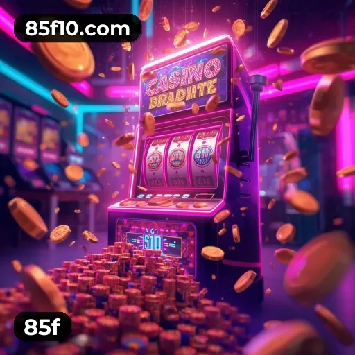 FAQ 85f Brasil - Perguntas frequentes sobre bônus, PIX, RTP, APP mobile e VIP