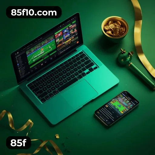 FAQ 85f Brasil - Perguntas frequentes sobre bônus, PIX, RTP, APP mobile e VIP