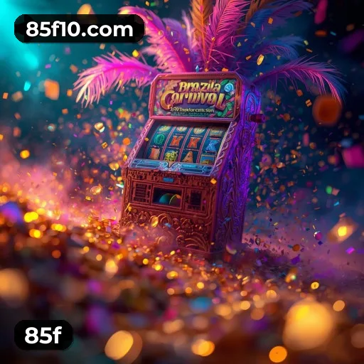Bônus e promoções 85f