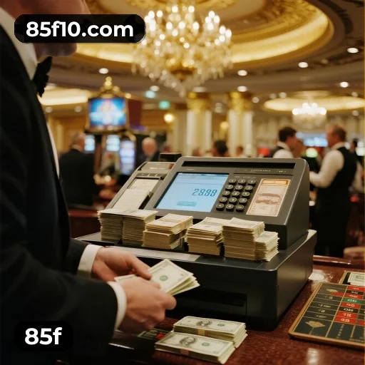 FAQ 85f Brasil - Perguntas frequentes sobre bônus, PIX, RTP, APP mobile e VIP