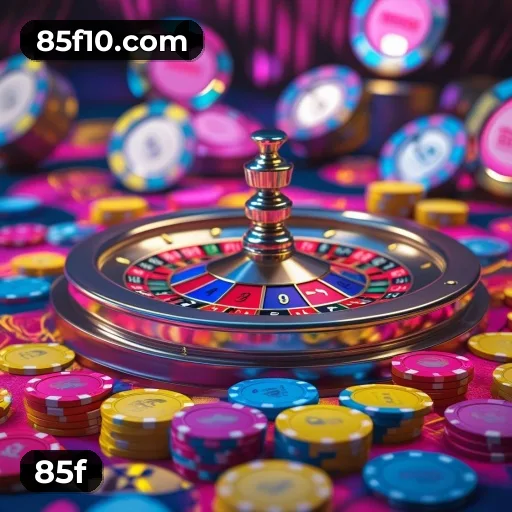 Bônus e promoções 85f