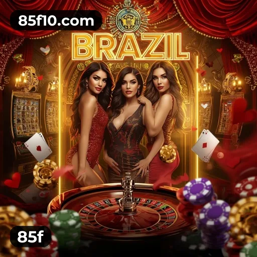 Bônus e promoções 85f
