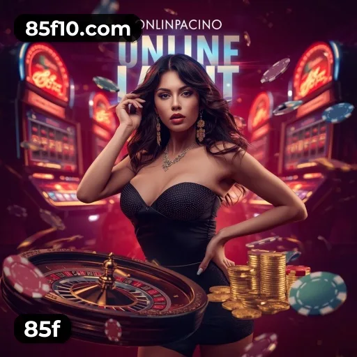 Tabela RTP dos jogos de cassino da 85f