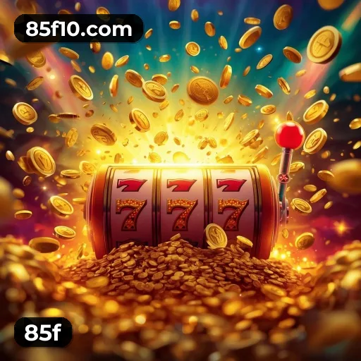 Principais provedores de slots da 85f - NetEnt, Pragmatic Play, Play'n GO
