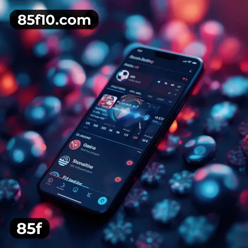 6 vantagens exclusivas do programa VIP da 85f