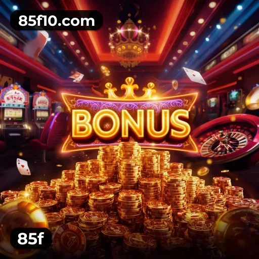 Principais provedores de slots da 85f - NetEnt, Pragmatic Play, Play'n GO