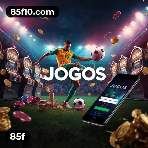 Loterias online disponíveis na 85f