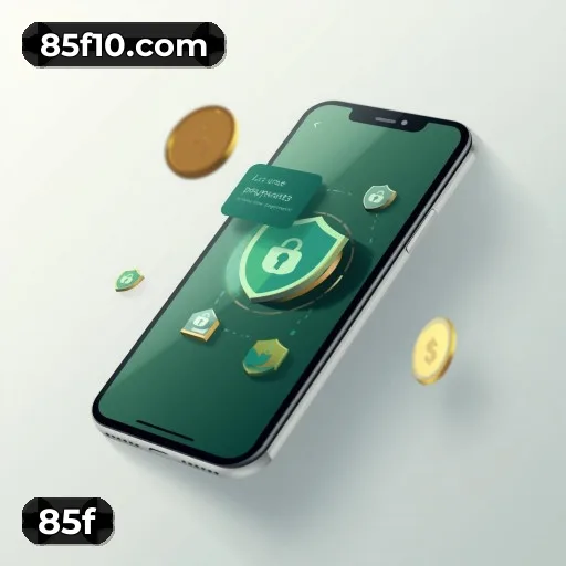 Principais provedores de slots da 85f - NetEnt, Pragmatic Play, Play'n GO