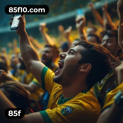 Níveis do programa VIP da 85f