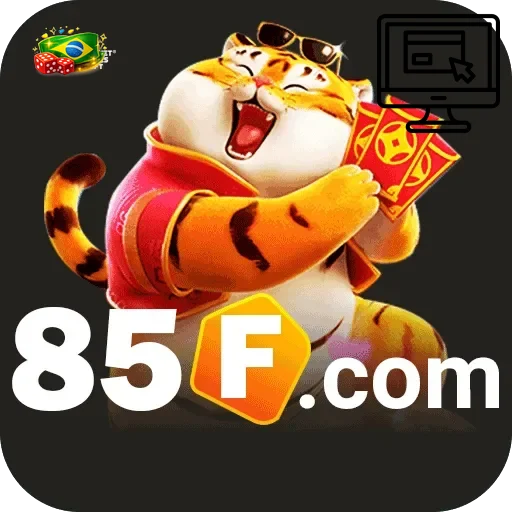 Plataforma 85f — 3.100+ jogos, PIX rápido, SSL, bônus R$ 6.000 + 600 giros no Brasil